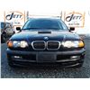 Image 2 : J6 --  1999 BMW 328I  , Black , 209238  KM's