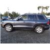 Image 8 : G5 --  2006 HYUNDAI SANTA FE GLS , Grey , 289897  KM's