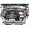 Image 14 : I6 --  2008 PONTIAC WAVE SE , Blue , 217274  KM's