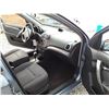 Image 16 : I6 --  2008 PONTIAC WAVE SE , Blue , 217274  KM's