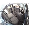 Image 17 : I6 --  2008 PONTIAC WAVE SE , Blue , 217274  KM's