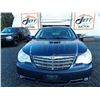 Image 2 : A12L --  2008 CHRYSLER SEBRING TOURING  , Blue , 224527  KM's "NO RESERVE"