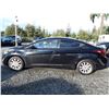 Image 8 : C6B --  2015 HYUNDAI ELANTRA SE  , Black , 69489  KM's