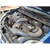 Image 14 : K2 --  2009 NISSAN SENTRA SE-R SPEC V , Blue , 178318  KM's