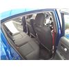 Image 18 : K2 --  2009 NISSAN SENTRA SE-R SPEC V , Blue , 178318  KM's