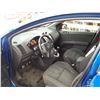 Image 21 : K2 --  2009 NISSAN SENTRA SE-R SPEC V , Blue , 178318  KM's