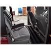 Image 17 : K1 --  2008 TOYOTA SIENNA CE  , Red , 261331  KM's
