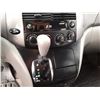 Image 25 : K1 --  2008 TOYOTA SIENNA CE  , Red , 261331  KM's