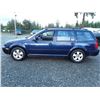 Image 8 : J4 --  2004 VW JETTA GLS , Blue , 188605  KM's