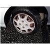 Image 12 : A12K --  1996 HYUNDAI ELANTRA GL , Silver , 136896  KM's "NO RESERVE"