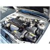 Image 13 : A12K --  1996 HYUNDAI ELANTRA GL , Silver , 136896  KM's "NO RESERVE"