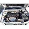 Image 14 : A12K --  1996 HYUNDAI ELANTRA GL , Silver , 136896  KM's "NO RESERVE"