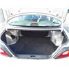 Image 18 : A12K --  1996 HYUNDAI ELANTRA GL , Silver , 136896  KM's "NO RESERVE"