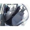 Image 19 : A12K --  1996 HYUNDAI ELANTRA GL , Silver , 136896  KM's "NO RESERVE"