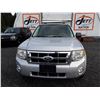 Image 2 : J1 --  2008 FORD ESCAPE XLT , Silver , 145,900 MILES