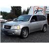 Image 1 : I3 --  2002 GMC ENVOY  , Grey , 272378  KM's