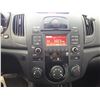 Image 23 : H5 --  2010 KIA FORTE LX  , Brown , 165584  KM's