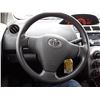 Image 25 : A12H --  2009 TOYOTA YARIS  , Red , 242125  KM's "NO RESERVE"
