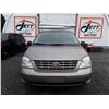 Image 2 : I4 --  2006 FORD FREESTAR S  , Brown , 166636  KM's