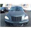 Image 2 : A12G --  2003 CHRYSLER PT CRUISER LTD  , Green , 296910  KM's "NO RESERVE"