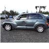 Image 8 : A12G --  2003 CHRYSLER PT CRUISER LTD  , Green , 296910  KM's "NO RESERVE"