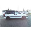 Image 4 : A12F --  2003 CHEVROLET VENTURE , White , 198403  KM's "NO RESERVE"