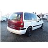 Image 5 : A12F --  2003 CHEVROLET VENTURE , White , 198403  KM's "NO RESERVE"