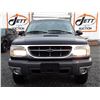 Image 2 : A12I --  1999 FORD EXPLORER XLT , Black , 265649  KM's	"NO RESERVE"