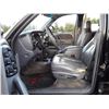 Image 20 : K5 --  1999 DODGE DURANGO , Black , 355674  KM's