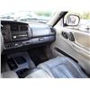 Image 23 : K5 --  1999 DODGE DURANGO , Black , 355674  KM's
