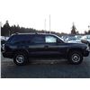 Image 4 : K5 --  1999 DODGE DURANGO , Black , 355674  KM's