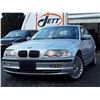 Image 9 : L1 --  2001 BMW 330I  , Silver , 253199  KM's