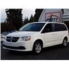 Image 1 : C6F --  2012 DODGE GRAND CARAVAN SE , White , 202129  KM's