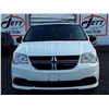 Image 2 : C6F --  2012 DODGE GRAND CARAVAN SE , White , 202129  KM's