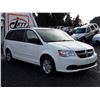Image 3 : C6F --  2012 DODGE GRAND CARAVAN SE , White , 202129  KM's