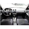 Image 21 : A10 --  2002 MAZDA PROTEGE PR5  , Blue , 178,025 TMU  KM's