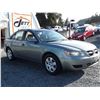 Image 3 : A12 --  2007 HYUNDAI SONATA GLS , Grey , 193824 MILES