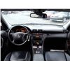 Image 22 : A12C --  2003 MERCEDES C320 4MATIC , Blue , 291346  KM's "NO RESERVE"