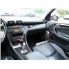 Image 24 : A12C --  2003 MERCEDES C320 4MATIC , Blue , 291346  KM's "NO RESERVE"