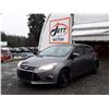 Image 2 : B1 --  2014 FORD FOCUS SE , Grey , 163416  KM's