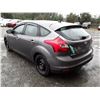 Image 8 : B1 --  2014 FORD FOCUS SE , Grey , 163416  KM's