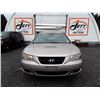 Image 2 : B3 --  2007 HYUNDAI SONATA GLS , Brown , 161360  KM's