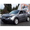 Image 1 : B6 --  2013 NISSAN JUKE S , Grey , 123447  KM's