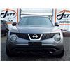 Image 2 : B6 --  2013 NISSAN JUKE S , Grey , 123447  KM's