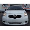 Image 2 : C2 --  2007 TOYOTA YARIS , White , 184859  KM's