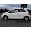 Image 8 : C2 --  2007 TOYOTA YARIS , White , 184859  KM's