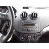 Image 21 : C4 --  2007 CHEVROLET AVEO LT , Orange , 181113  KM's