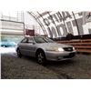 Image 2 : D2 --  2003 ACURA 3.2TL , Grey , 219684  KM's