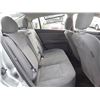 Image 17 : D3 --  2009 NISSAN SENTRA, GREY, 159,175 KMS