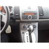 Image 21 : D3 --  2009 NISSAN SENTRA, GREY, 159,175 KMS